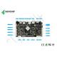 ARM RK3566 Android Motherboard LVDS EDP MIPI Interface For Smart Kiosk Digital Signage