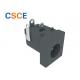Brass Contact Centre Pin 2mm 2A DC Power Jack Connector
