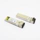 10GBase SR SFP+ Optical Module Multi Mode Fiber 850nm 300m DDM