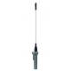 43.7inches 0.95kg Cow Electric Prod Adjustable Cattle Prod Thermoelectric