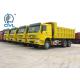 new Sino HOWO 6x4 10 Wheel Tipper Truck Mining Dump Truck 16 Cubic Meter