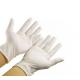 Allergy Resistance Disposable Medical Gloves / Medical Grade Disposable Gloves