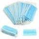 High BFE / PFE Disposable Dust Masks , Fda Approved Face Masks For Protection Clean