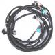 UL2464 Copper Excavator Engine Wire Harness With AMP Connectors