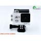 N9SE 4G High Speed Waterproof Action Camera 1080p Full Hd 140 Degree for Promotion