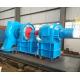 Vertical Hydro Turbine Generators for Applicable Range Head 20-200m Insulation Class F/F