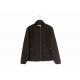 softshell tactical Coats And Jackets Clothing 100% Polyester Soft Shell Black Jacket