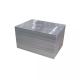 Professional supplier 7075 T651 brushed aluminum sheets