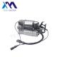 Portable Air Suspension Compressor For T-o-u-r-a-g-e 7L0698007A Pump
