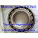 N220W Steel Cage Single Row Cylindrical Roller Bearing N220 100x180x34mm