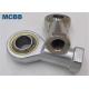 SI20T / K Rod End Joint Bearing