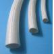 With Silicone Coated Fiberglass Tubing , Silicone Cable Sleeve