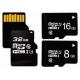 TF Memory Card Micro SD C10 High Speed Storage Card Mobile Digital Customized LOGO Accessories Gift 16G 32G 64G