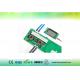 LCD 16S BMS Bluetooth Circuit Board RS485 For LiFePO4 Battery Pack