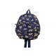 ODM Kids Polyester Backpack Personalised Childrens Backpack