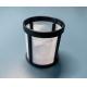 Cylindrical Capping Strainer for Honey Filter With Nylon Mesh custom design