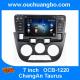 Ouchuangbo Car Headunit Stereo Radio for ChangAn Taurus GPS Navigation DVD Multimedia iPod USB TV OCB-1220