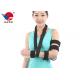 Safe No Stimulation Hyperextended Elbow Brace For Elbow Lateral Ligament Sprain
