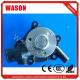Excavator Water Pump 119356 115858   for Thermo king D201 2.2Di SE2.2 SB CG