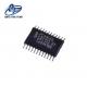 Texas PCA9555DBR In Stock Electronic Components Integrated Circuits Microcontroller TI IC chips SSOP-24