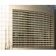 Adjustable Sun Shade Louver Systems Blade Width 450/500/600mm Thickness 1.0~3.0mm