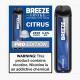 Breeze Pro 2000 Puffs Disposable Vape Or E Cigarette Device Pod