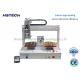 Compact and Lightweight Screw Fastening Machine for Easy Integration into Production Line