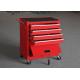 24 Spcc Industrial Roller Cabinet Toolbox On Wheels Store Tools Color Customized