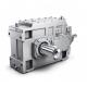 Compact 500 Nm Planetary High Torque Gearbox / High Precision Planetary Gearbox for Smooth Operation