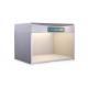 TILO P60+ Textile Light Box Color Assessment Cabinet D65 Lamp N7 Neutral Grey Color
