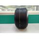 Fore Wheel Racing Kart Tires 10X4.5-5 Slick Tread Design 5 Inch Diameter