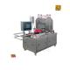 500kgs Capacity Rings Bear Pizza Gummy Candy Making Machine for Sugar-based Confectionery