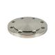 Factory Supply Stainless Steel Flat Welding Flange Forged National Standard Flange