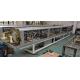 16-63mm HDPE Pipe Extrusion Making Machine With Full Automatic Grade And 33 1 LD Ratio