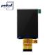Polcd Colors 265K 2.8 inch TFT Module 57.6mm Normally White SPI interface Lcd tft Module