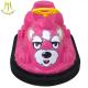 Hansel kids ride on car children remote control toy animals for mall