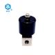 AFK ZCT Lpg Gas Solenoid Valve 220VAC Stainless Steel Solenoid Valve