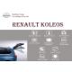 Renault Koleos The Power Hands Free Smart Electric Tailgate Lift With Auto Open