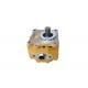 Hydraulic Bulldozer Pump D50  07429-71203  07429-72203 Size Customized High Efficiency