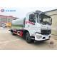 Dongfeng D3 10000L Water Bowser Truck For City Cleaning