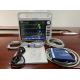 Portable NIBP SPO2 Patient Monitor , ECG Cardiac Monitor For Hospital ICU