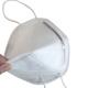 Soft N95 Particulate Respirator Mask / Reusable N95 Filter Mask