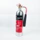 Aluminum Alloy CO2 Fire Extinguisher 174 BAR Carbon Dioxide Fire Extinguisher Use