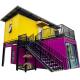 Innovative Customizable Creative Container Home Prefab Steel Expandable