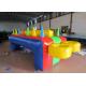 Fun Inflatable Sports Games Inflatable Floating Ball Indoor Amusement Park