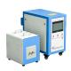 30kw PLC Touch Screen Induction Quenching Machine Small High-Frequency