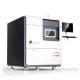 BGA XRAY Detector Maxi Inspection Area 520mm×445mm Maxi Power 2.0KW 1250Kg weight