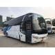 LHD Used Yutong 45 Seater Bus 2011 Year 100km/H Max Speed 162kw Motor Power