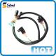 Customized Wiring Harness and Electrical Cable for Automobile wire harness industry