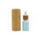 Pipette 50ml Glass Dropper Bottle Environmental For Cosmetic